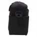 Caruba Compex 100 Compact Shoulder Bag - Black Caruba Compex 100 Compact Shoulder Bag - Black